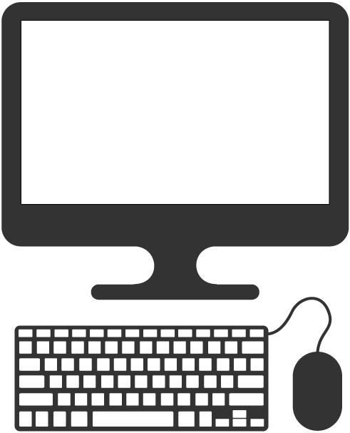 Computer icon