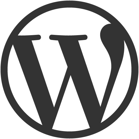 Wordpress logo